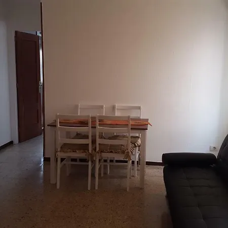 Tucanito-1 Apartment