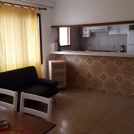 Tucanito-1 Apartment