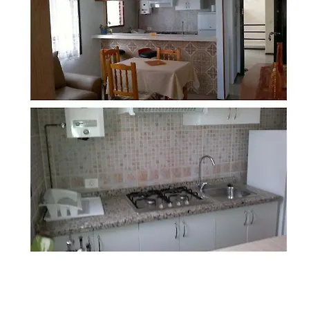 Tucanito-1 Apartment *