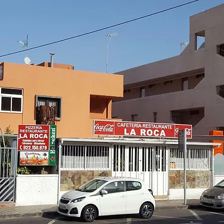Apartment Tucanito-1 *